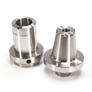 Precision CNC Turning Services for Medical Device Manufacturing