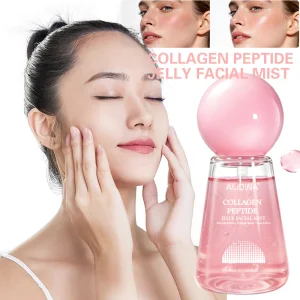 Private Label Collagen Peptide Mist