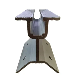 Solar Integrated Lighting Fixture for Sustainable Energy Solutions