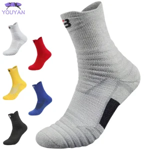Professional Sports Cycling Sock