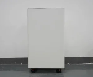 Smart Energy Storage System