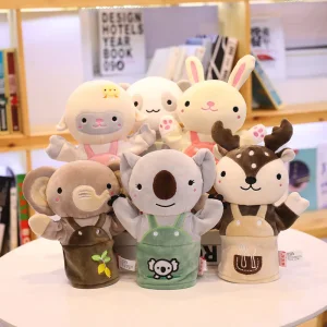 Wholesale Price Personalized Plushie
