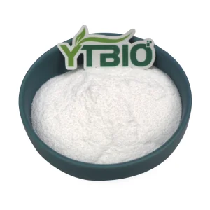 N-Acetil-L-Cisteína de Alta Pureza 99% CAS 616-91-1 Ingredientes Ativos Cosméticos