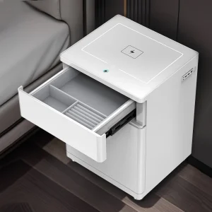 Luxury Smart Nightstand