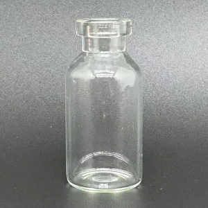 Low Borosilicate Vial Spain