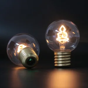 Type C Charging Bulb