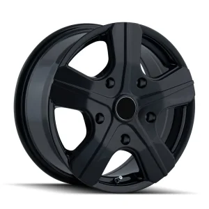 Alloy Wheels