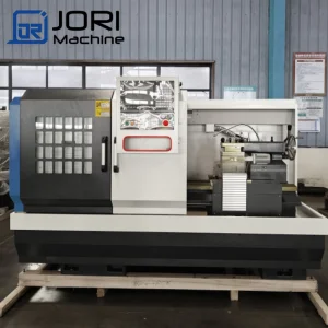 China Automatic Metal Turning Heavy Duty Ck61100 Ck61125 Ck61140 Cnc Lathe Machine for Sale