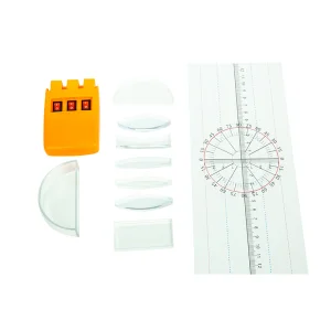 Optical Science Experiment Kit