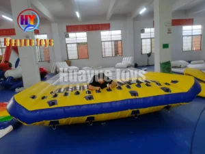 Inflatable Towable