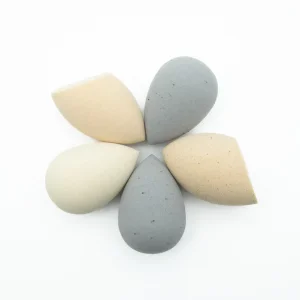High Quality Plant-Based Makeup Sponge Blenders