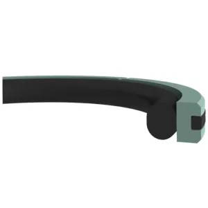 PTFE / NBR Pneumatic Seal