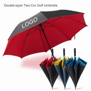 Automatic Golf Umbrella OEM
