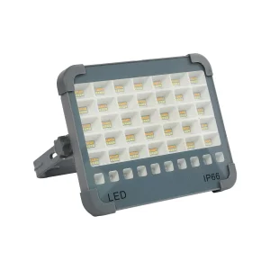 Solar Construction Lights