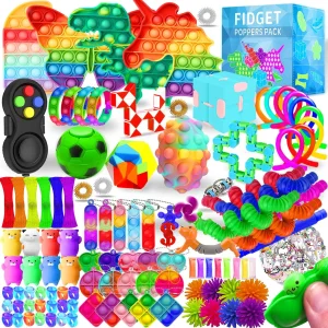 Fidget Set Bulk