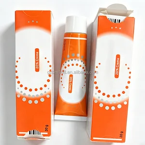 Orange Brightening Acne-Fighting Serum