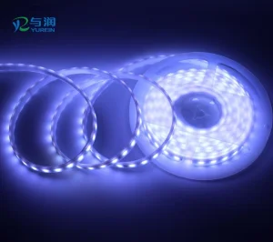 IP65 Silicone LED Strip