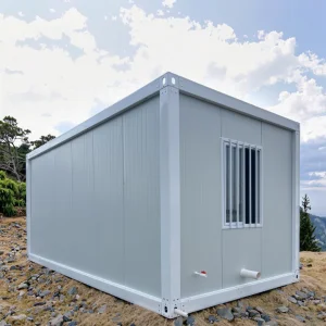 20ft Detachable Container House