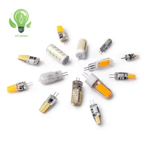 Smart E14 E27 LED Corn for Hall Chandelier Light Lamp for Energy Saving LED Bulbs