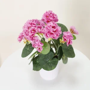 Artificial Flowers Sunflower Rose for Wedding Bouquets Centerpieces Arrangements Flowers Party Home