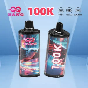 QQ Bang 100K Puffs