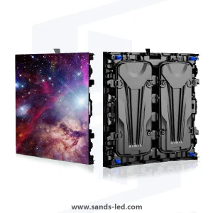 P6.67 32 Scan Fixed Outdoor Waterproof LED Display Panel Screen Billboard for Football Stadium