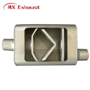 Flowmaster Performance Muffler