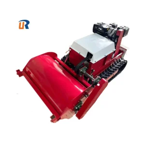 Remote Control Mini Grass Cutter