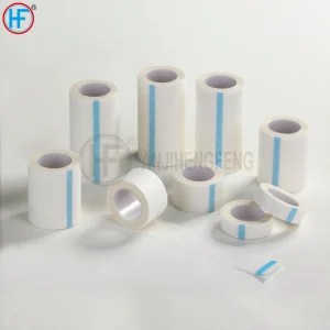 Adhesive Microporous Tape