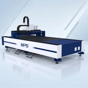 Han's Laser CNC Fiber Laser Cutting Machine