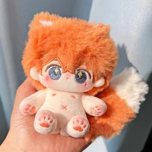 Anime Plushie