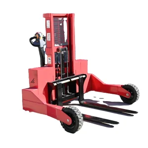 Heli Electric Stacker