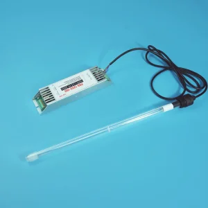Submersible UV Lamp