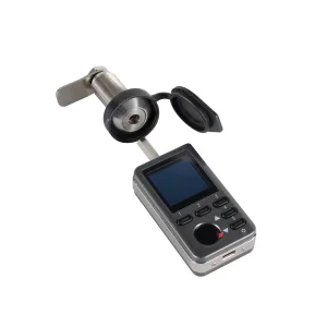 Electronic Key Smart Cabinet Cam Lock with Flexible Authorization