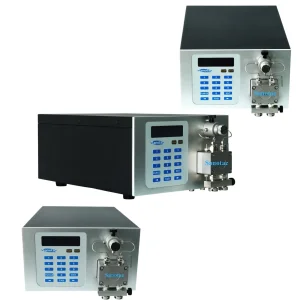 مضخة HPLC مخبرية