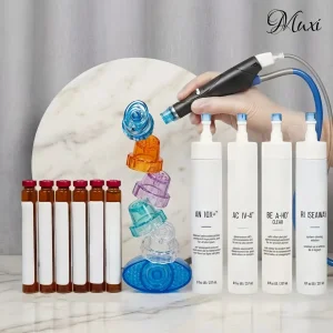 Hydra Dermabrasion