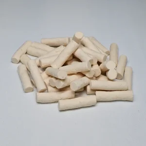 Wholesale Gaga Pet Food Freeze-Dried Chicken & Goat Milk Sticks