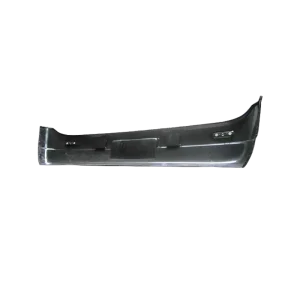 Higer aftermarket bumpers