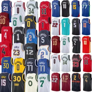 Camiseta de Basquete de Secagem Rápida