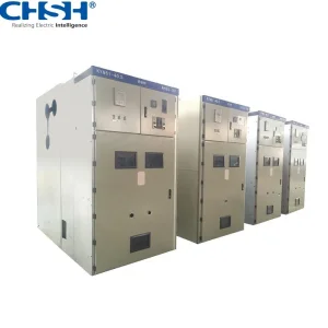 Gis Switchgear Panel