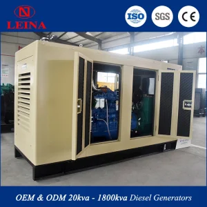 Diesel Generator