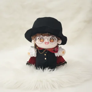 Kawaii Plush