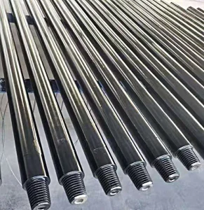 3 Inch Drill Pipe