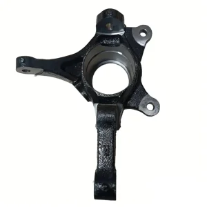 Aluminum Steering Knuckle