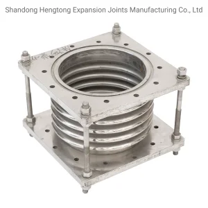 The Product Supports Customization, Non-Metallic Flange Expansion Joint