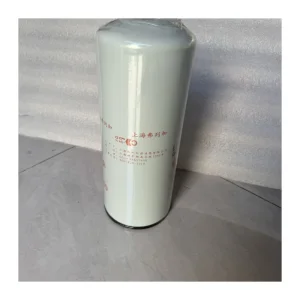 Fleetguard Oil Filter Element Lf9009 401544 Lf9009 3401544 for Heavy-Duty Engines