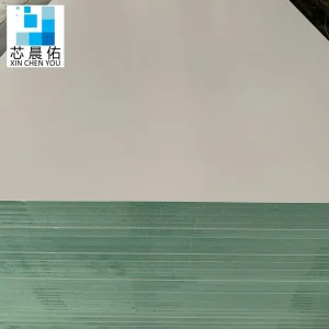 China Waterproof Melamine
