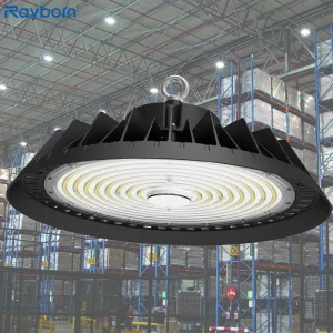 UFO Luminaires