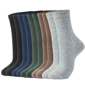 High-Performance Custom Running Socks for Casual and Outdoor Use