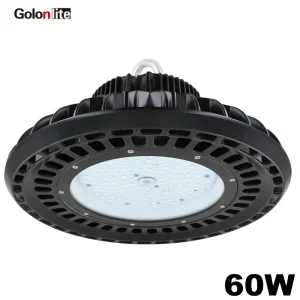 China Factory 100-277V 5 Years Warranty Indoor Interior Lighting LED Low Bay Light 60W 100W